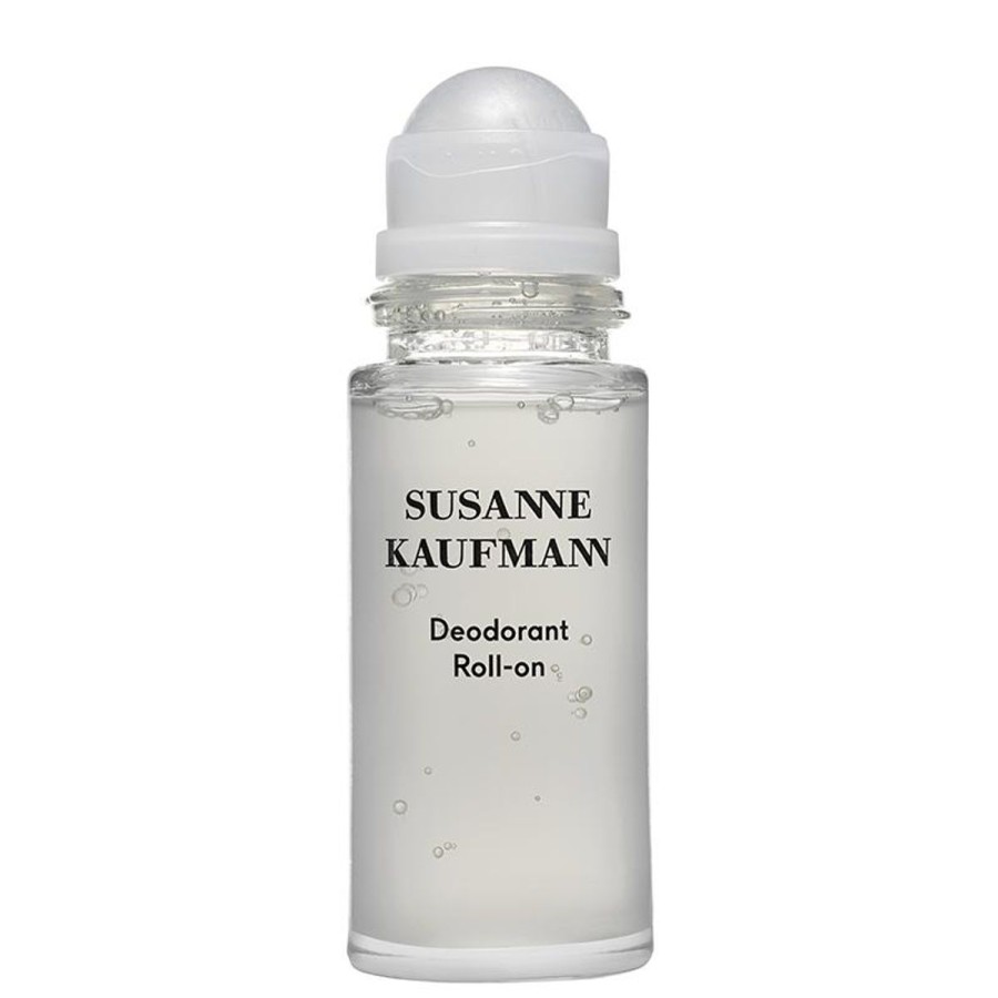 Susanne Kaufmann Deodorant Roll-On Best