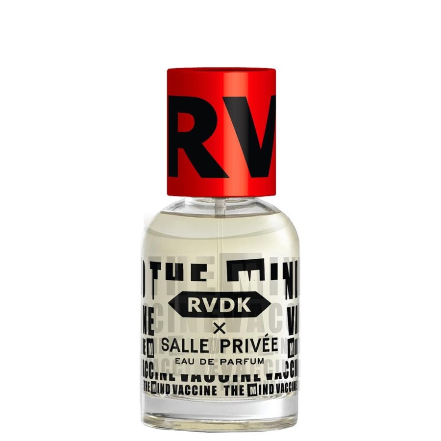 Salle Privée Rvdk X Salle Privee: The Mind Vaccine Online