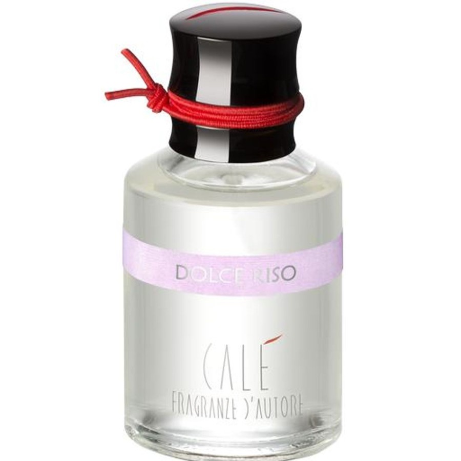 Cale Fragranze d'Autore Dolce Riso Eau De Parfum Clearance