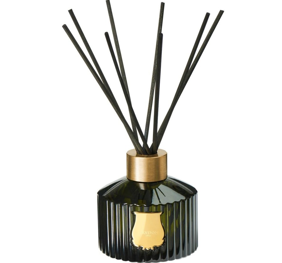 Trudon Le Diffuseur Abd El Kader New