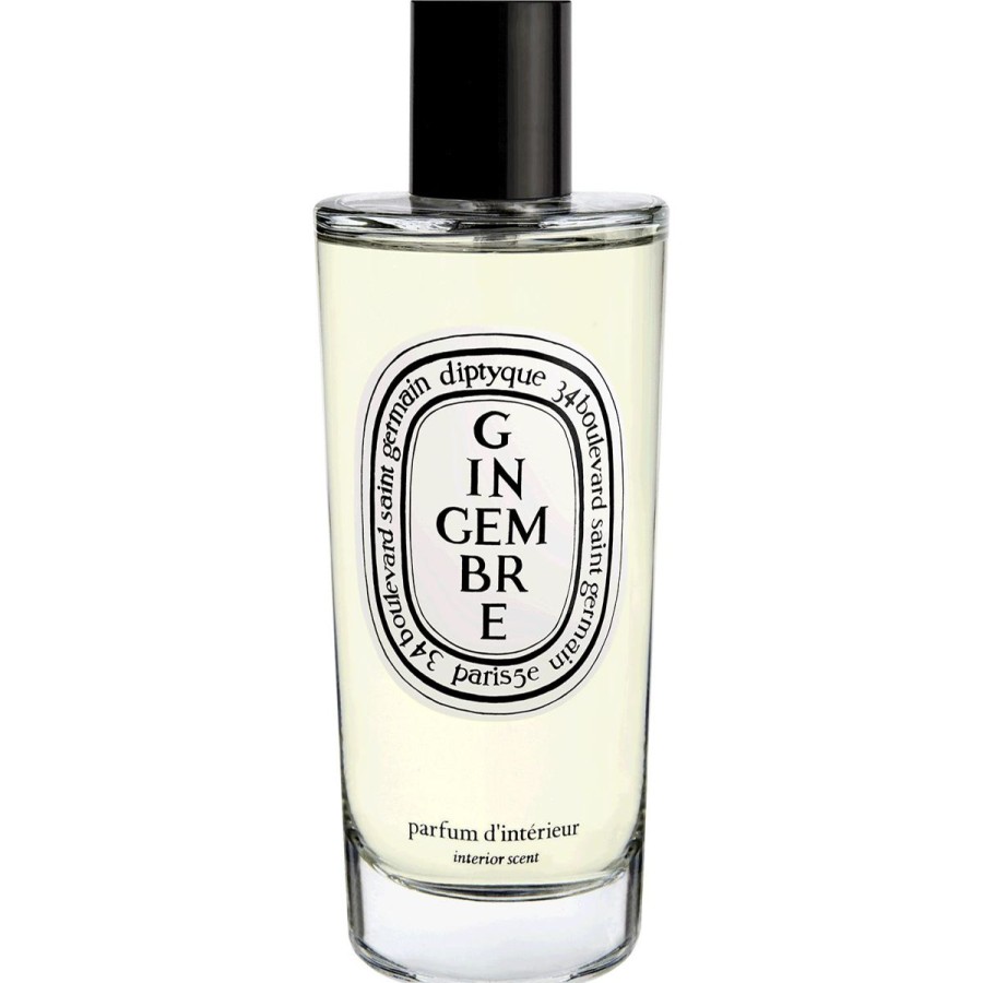 Diptyque Vaporisateur D'Interieur Gingembre Wholesale