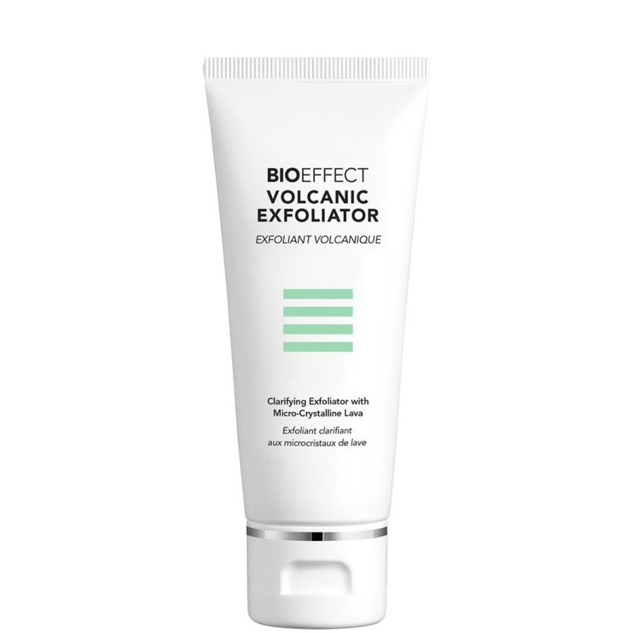 Bioeffect Exfoliant Volcanique Online