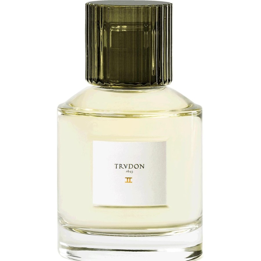 Trudon Ii Best