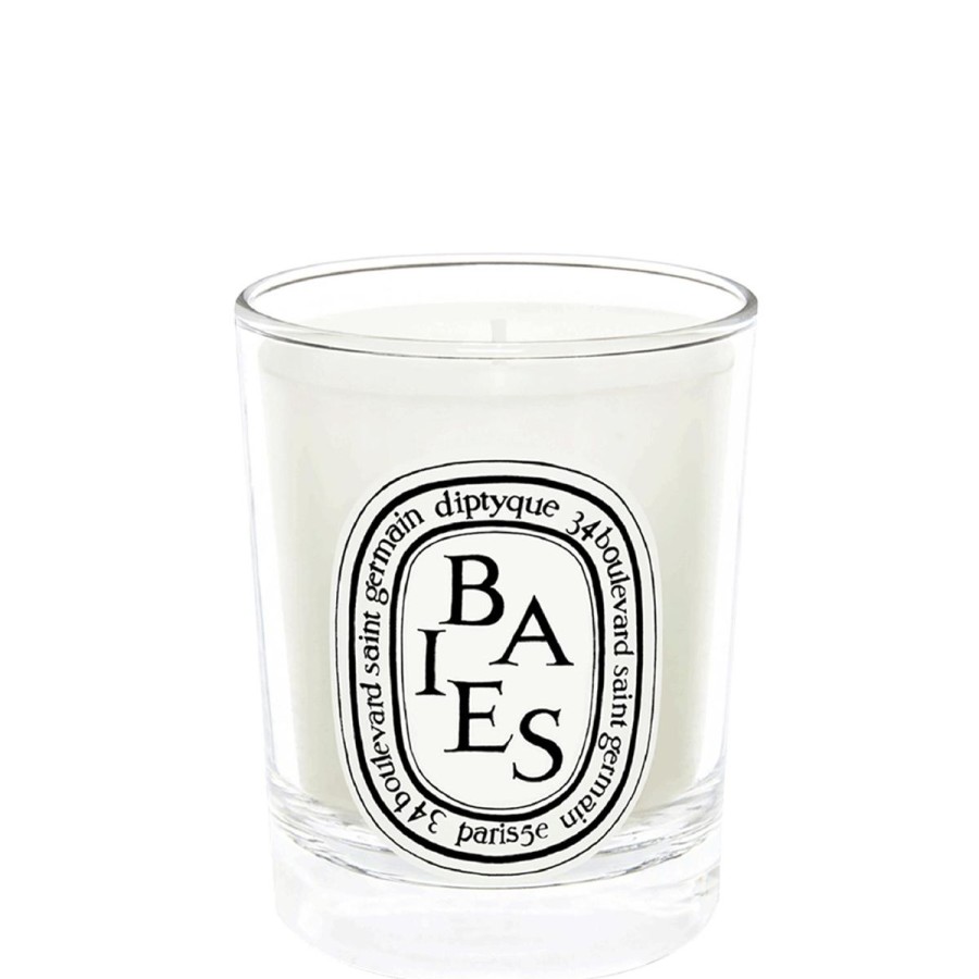 Diptyque Bougie Parfumee Baies Wholesale