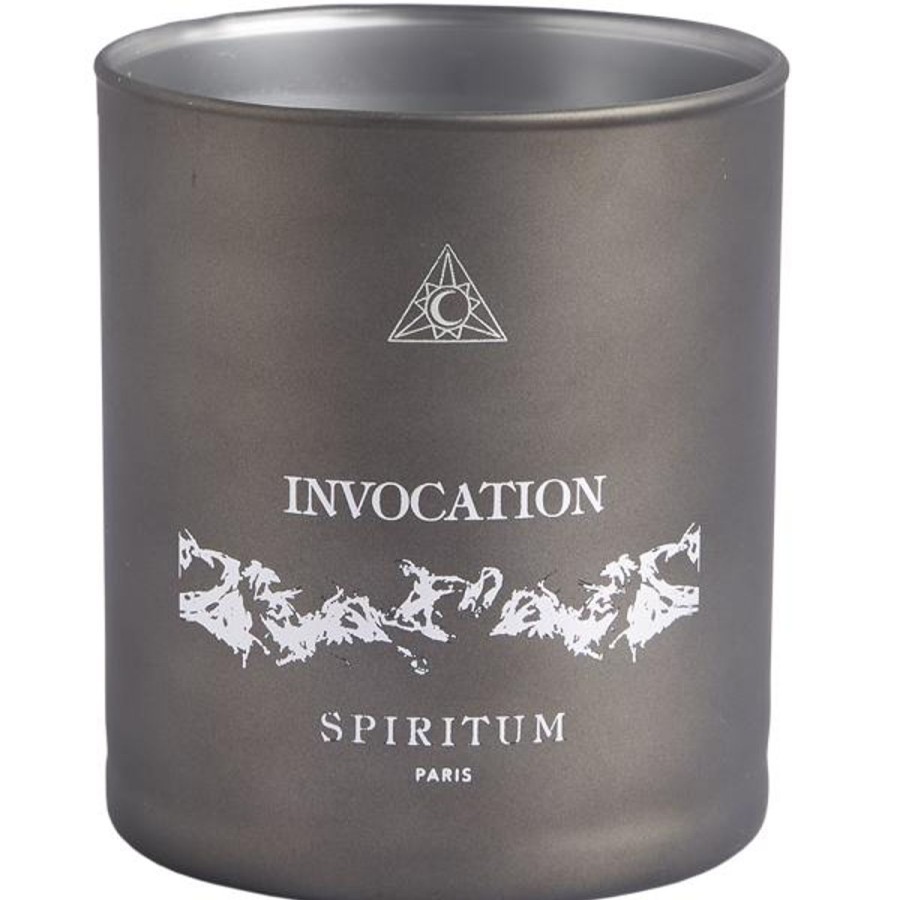 Spiritum Bougie Invocation Hot