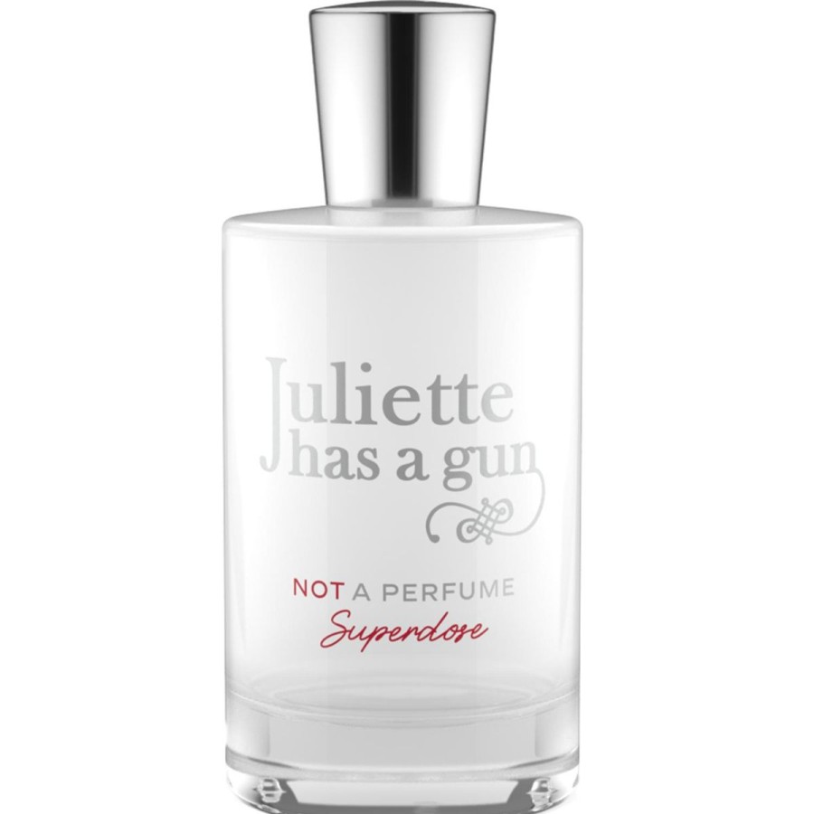 Juliette has a gun Not A Perfume Superdose Best