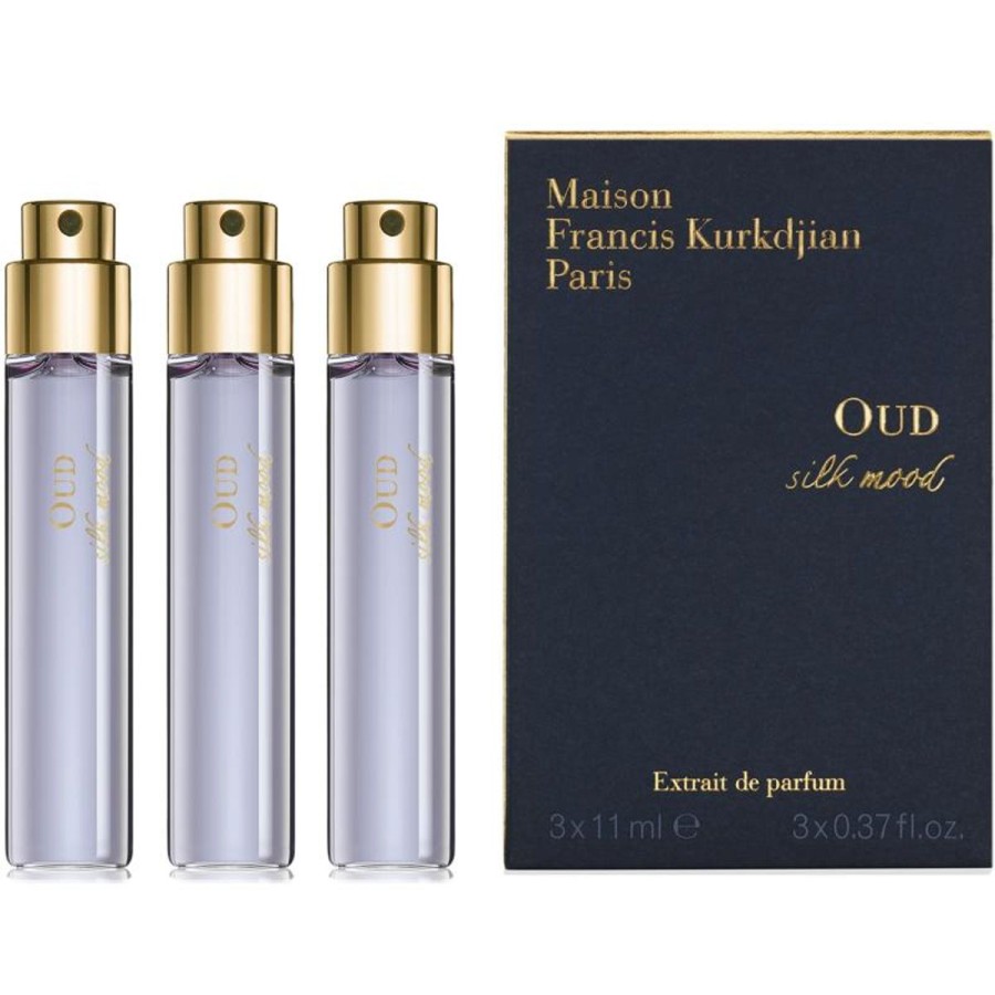 Maison Francis Kurkdjian Oud Silk Mood Extrait Best