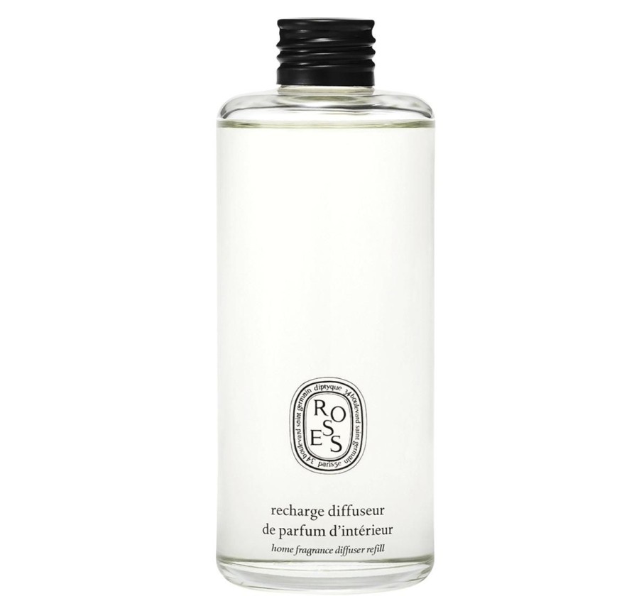 Diptyque Diffuseur Roses Online