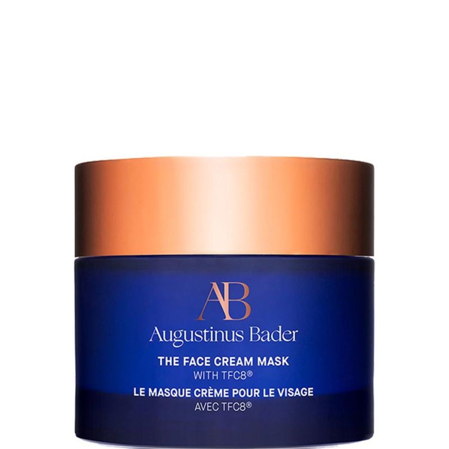 Augustinus Bader The Face Cream Mask Best