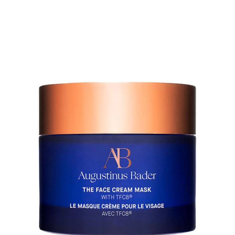 Augustinus Bader The Face Cream Mask Best