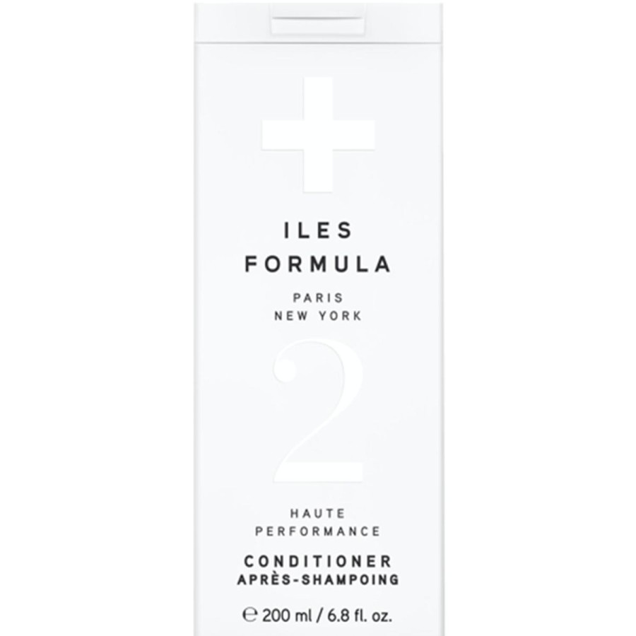 Iles Formula Conditioner Haute Performance Best