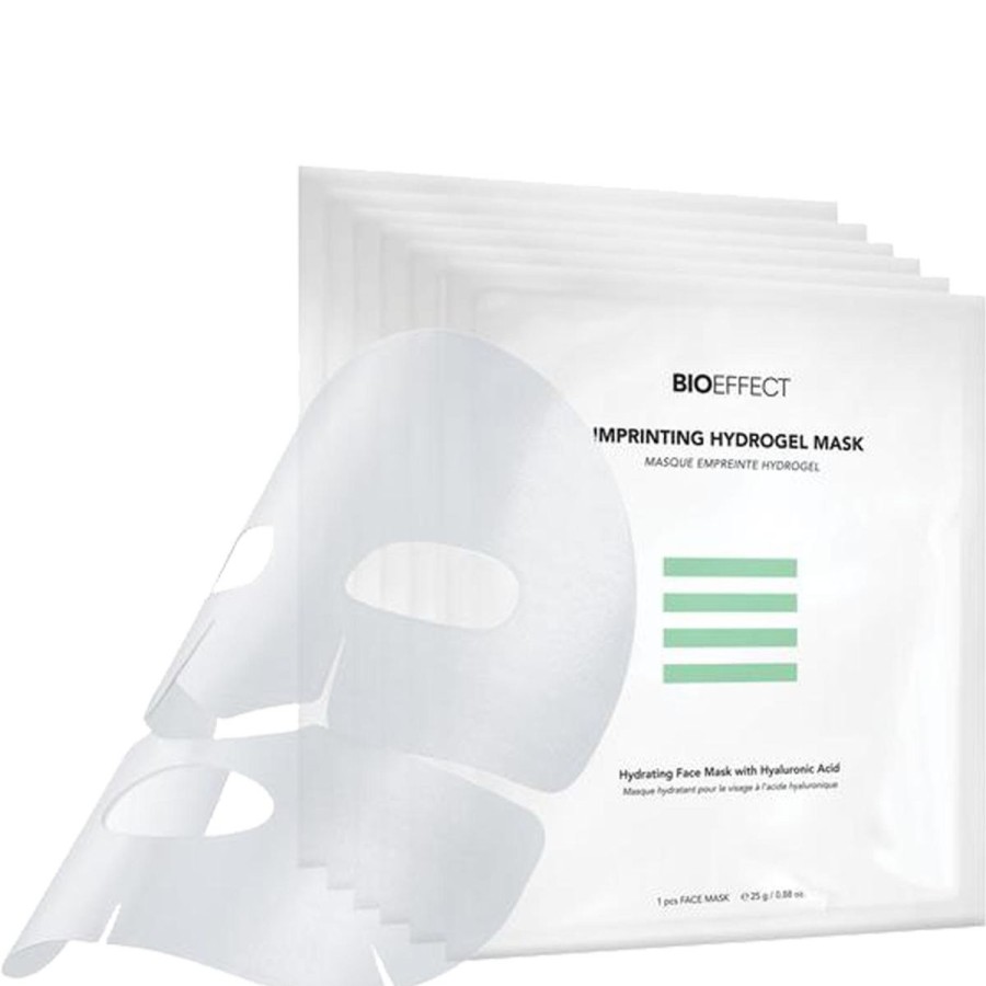 Bioeffect Imprinting Hydrogel Mask Na Best