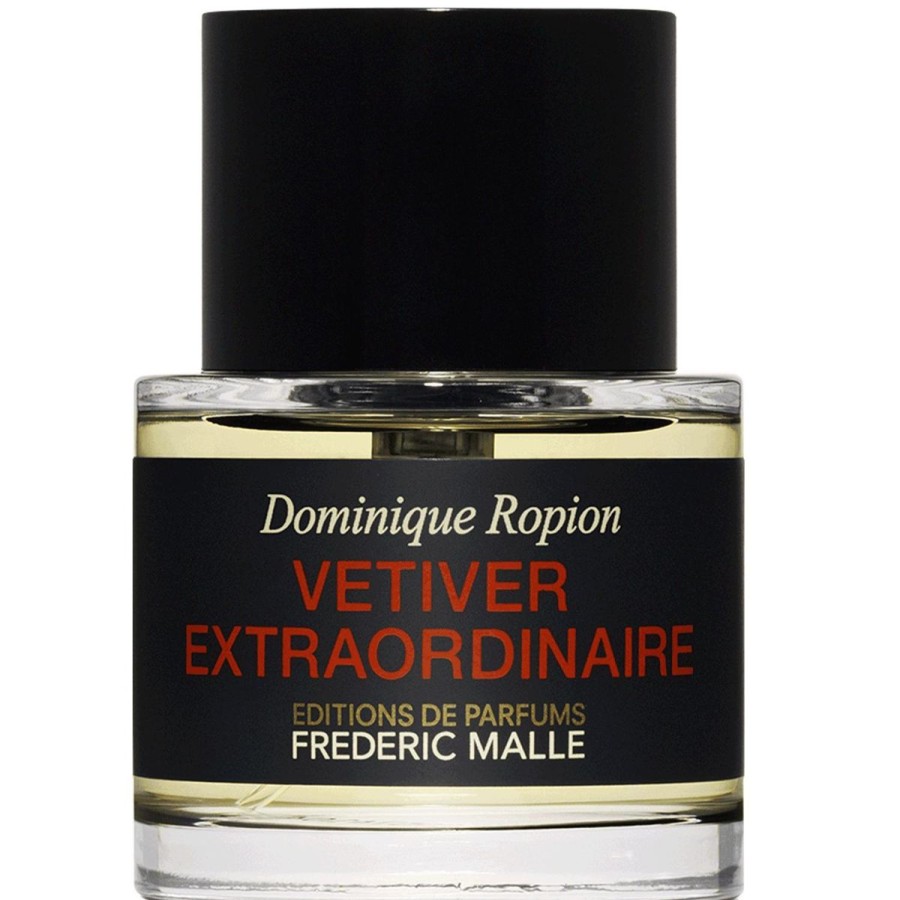 Editions de Parfums Frédéric Malle Vetiver Extraordinaire New