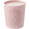 Diptyque Bougie Parfumee Roses 600G Hot