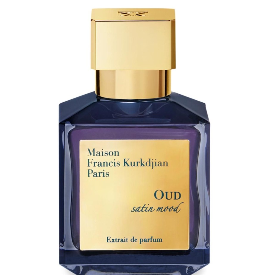 Maison Francis Kurkdjian Oud Satin Mood Extrait Best