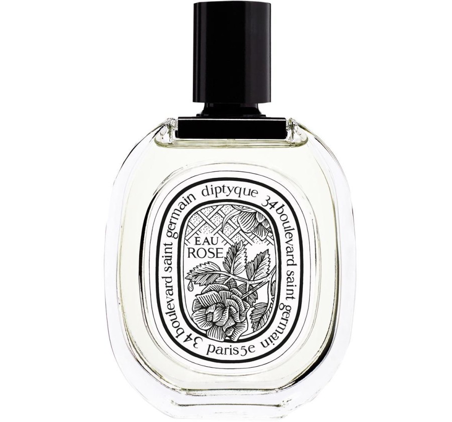 Diptyque Eau Rose Best