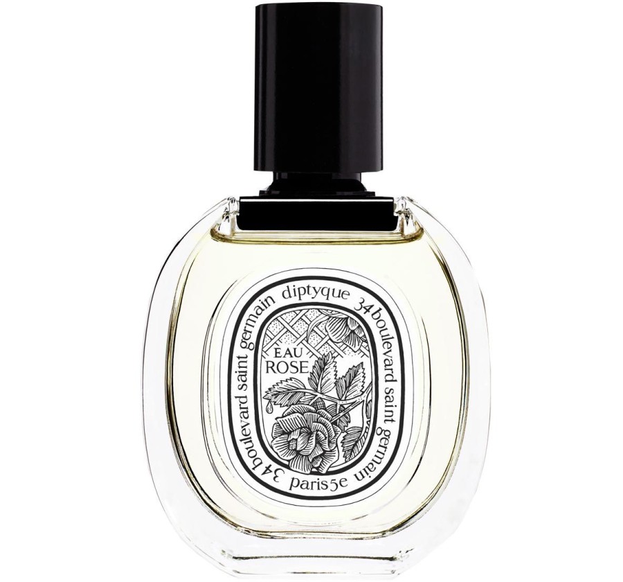 Diptyque Eau Rose Best