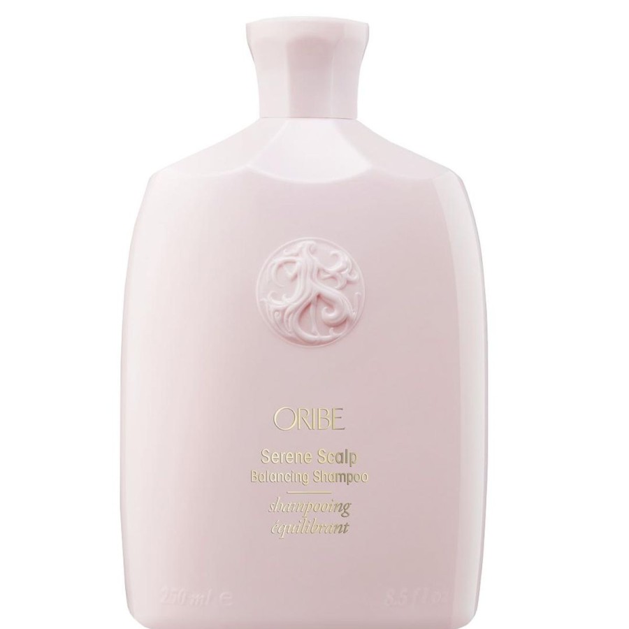 Oribe Serene Scalp Balancing Shampoo Online