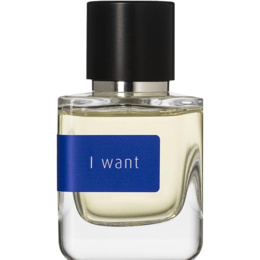 Mark Buxton Perfumes I Want Online