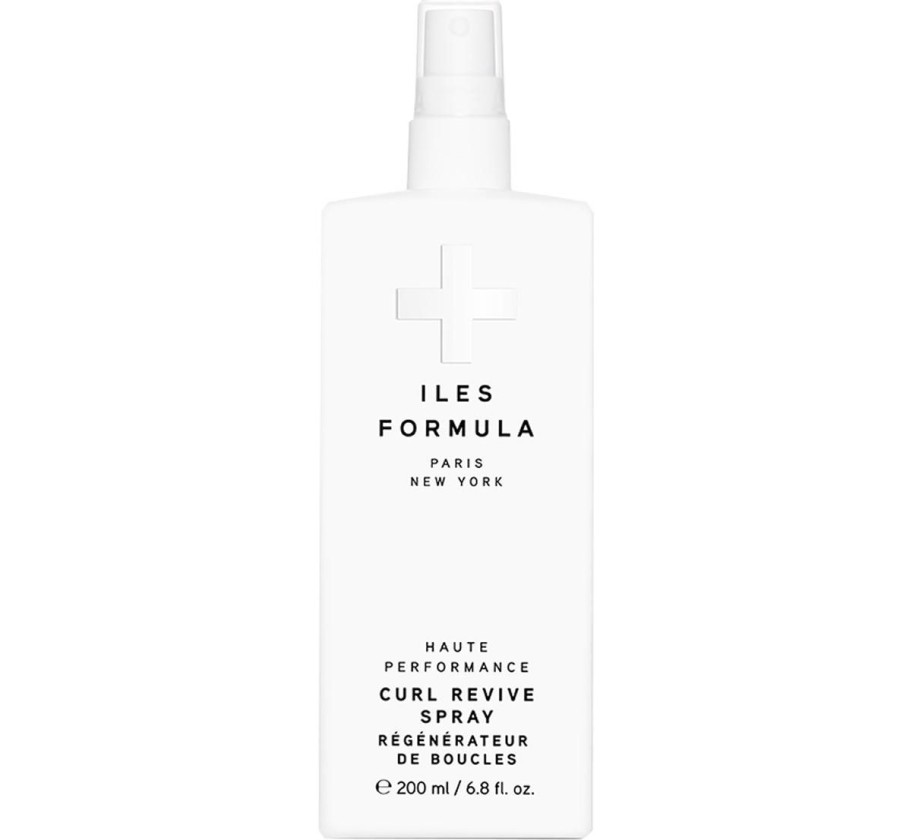 Iles Formula Curl Revive Spray Wholesale