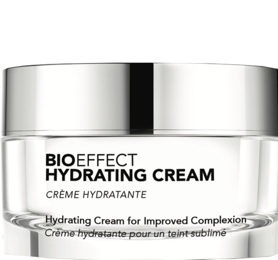 Bioeffect Hydrating Cream Hot