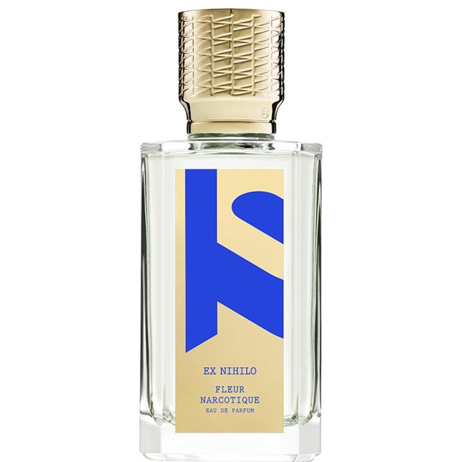 Ex Nihilo Fleur Narcotique Edition Limitee 10 Ans Wholesale