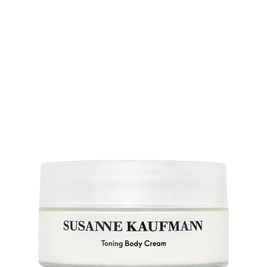 Susanne Kaufmann Toning Body Cream Best