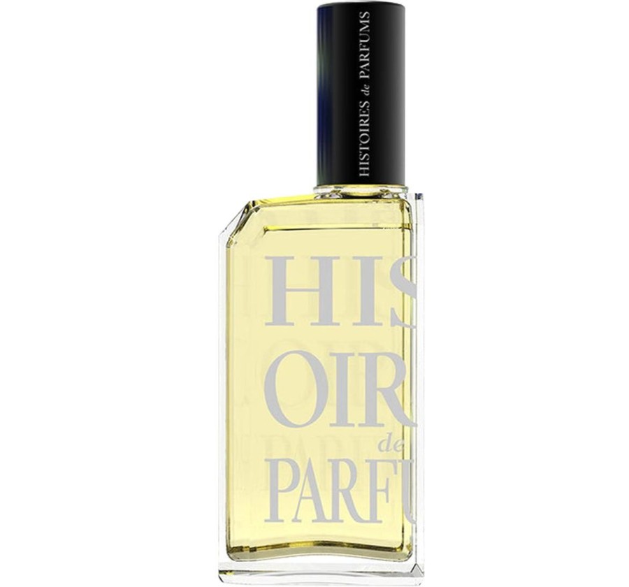 Histoires de Parfums 1725 Casanova Best