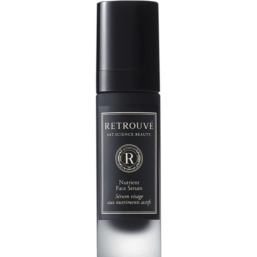 Retrouvé Nutrient Face Serum Hot