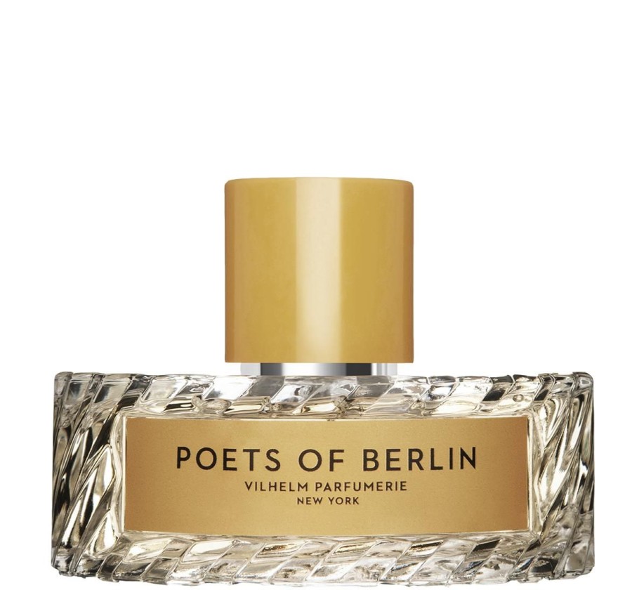 Vilhelm Parfumerie Poets Of Berlin Best