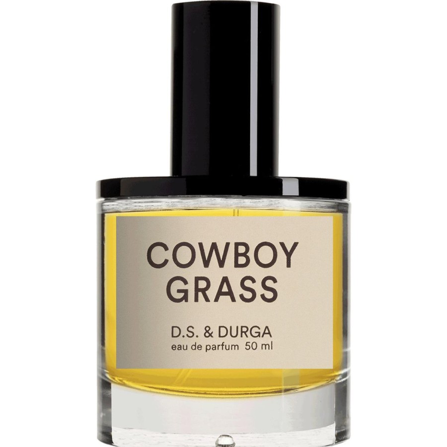 D.S. & Durga Cowboy Grass Clearance