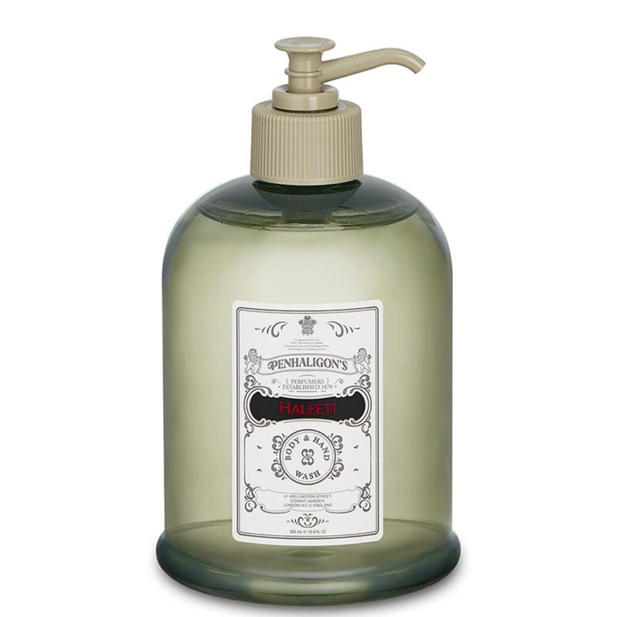 Penhaligon's Halfeti Body & Hand Wash Wholesale