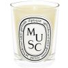 Diptyque Bougie Parfumee Musc Clearance