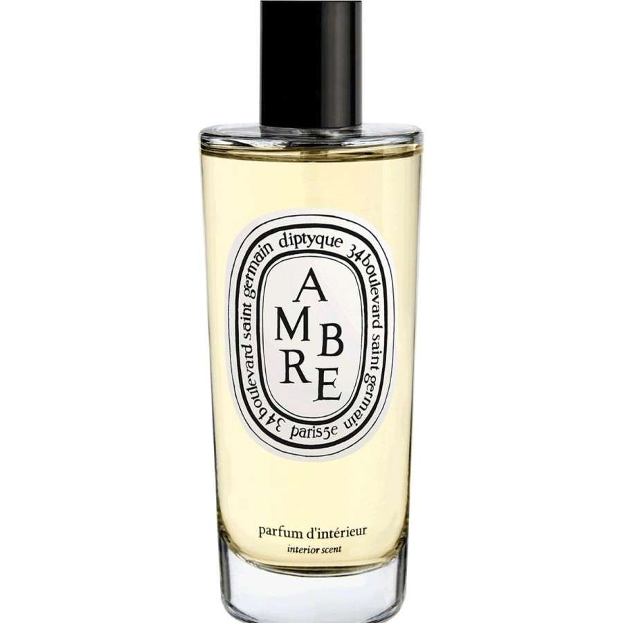 Diptyque Vaporisateur D'Interieur - Ambre Online