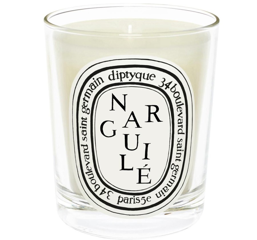 Diptyque Bougie Parfumee Narguile Best