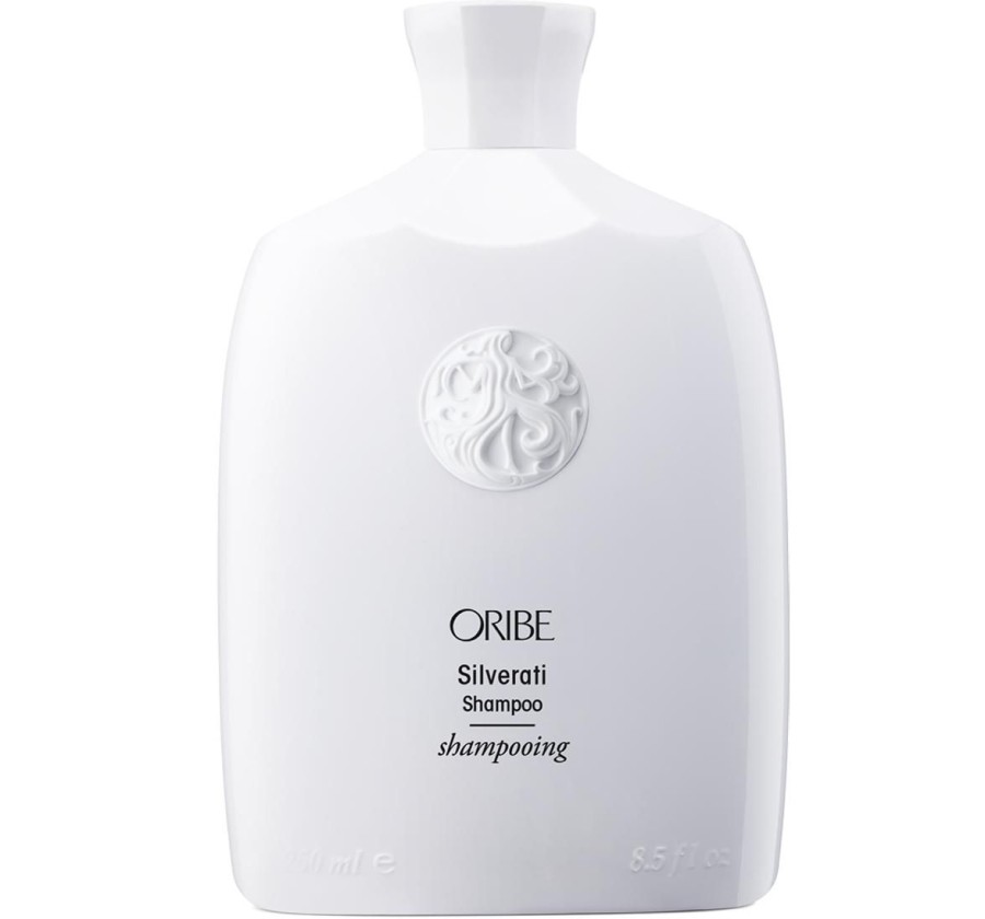 Oribe Silverati Shampoo Best