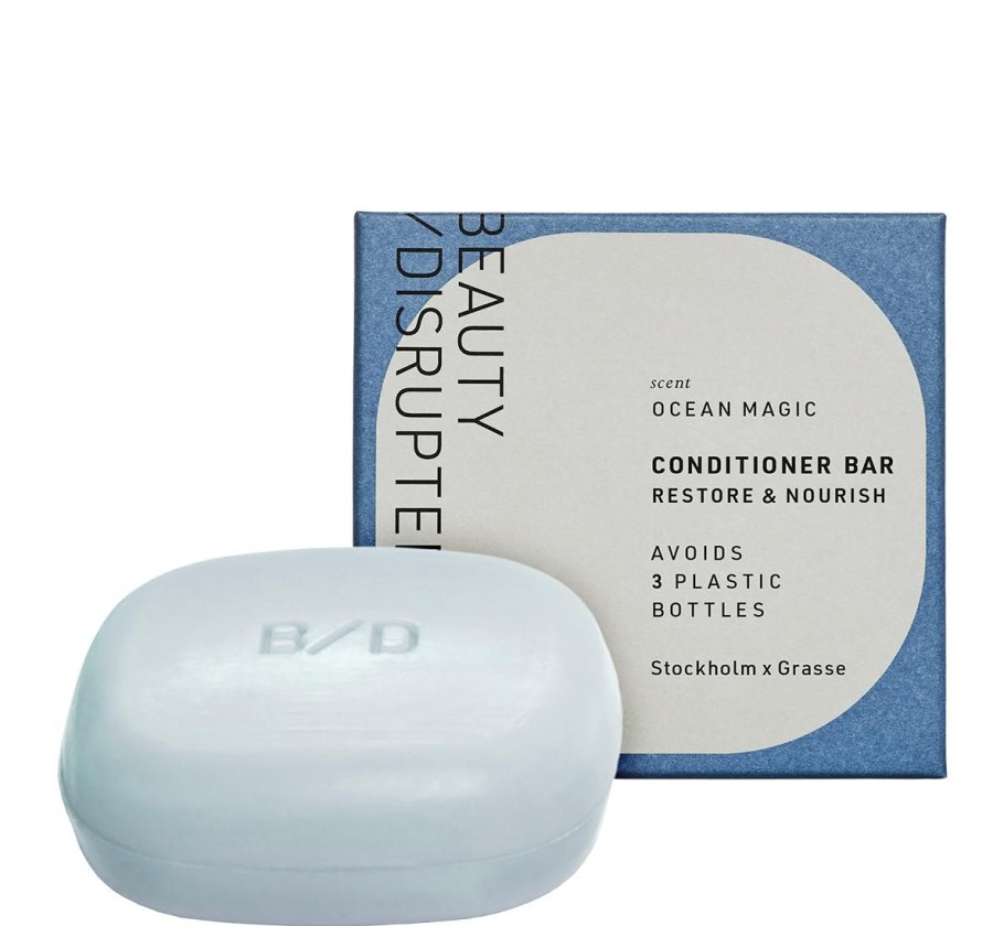 Beauty Disrupted Conditioner Bar Hot