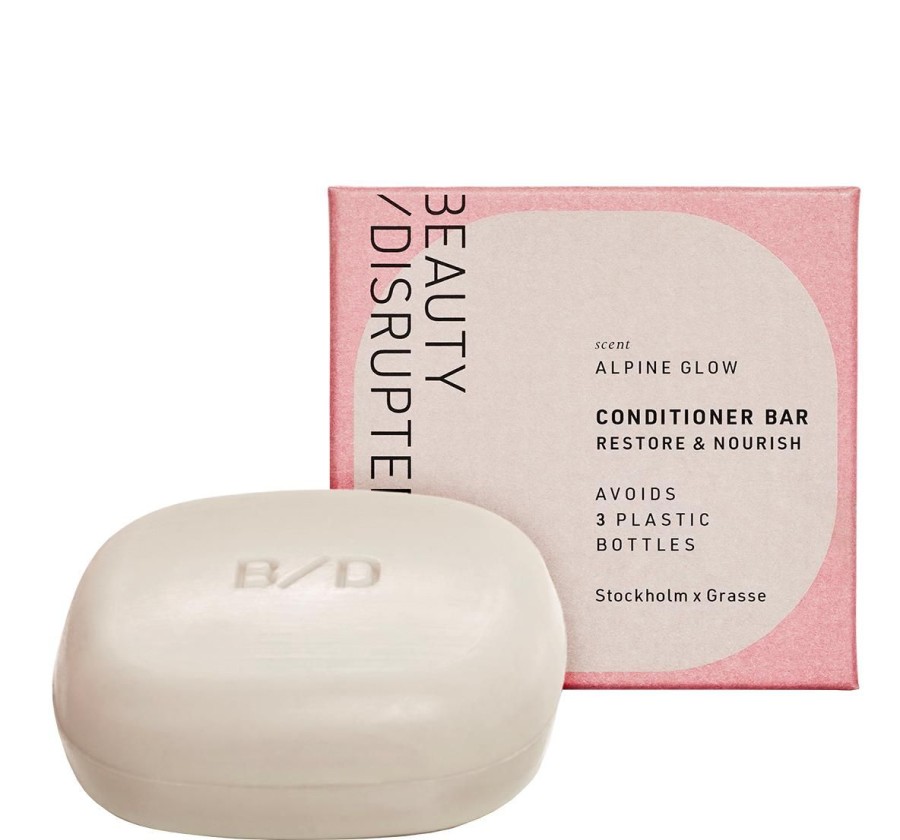 Beauty Disrupted Conditioner Bar Hot