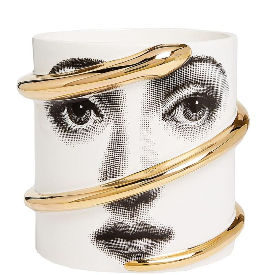 Fornasetti Bougie Parfumee Poco Dopo - Frutto Proibito Best