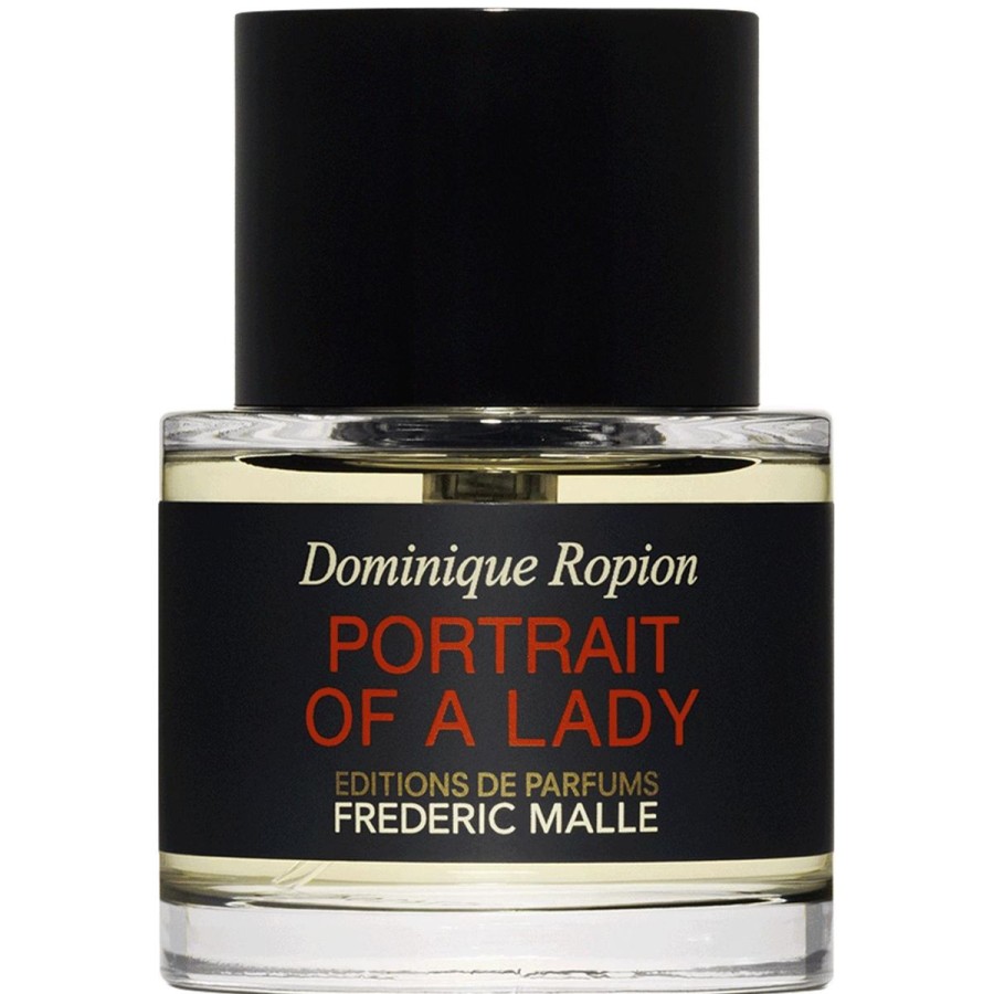 Editions de Parfums Frédéric Malle Portrait Of A Lady Hot