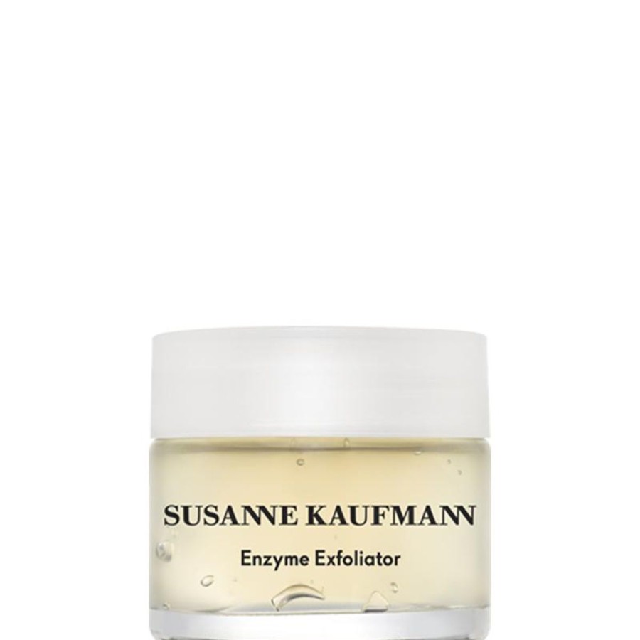 Susanne Kaufmann Enzyme Exfoliator Wholesale