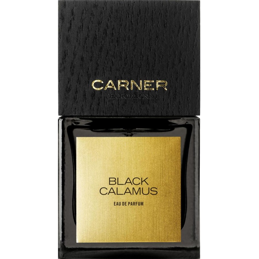 Carner Barcelona Black Calamus Hot