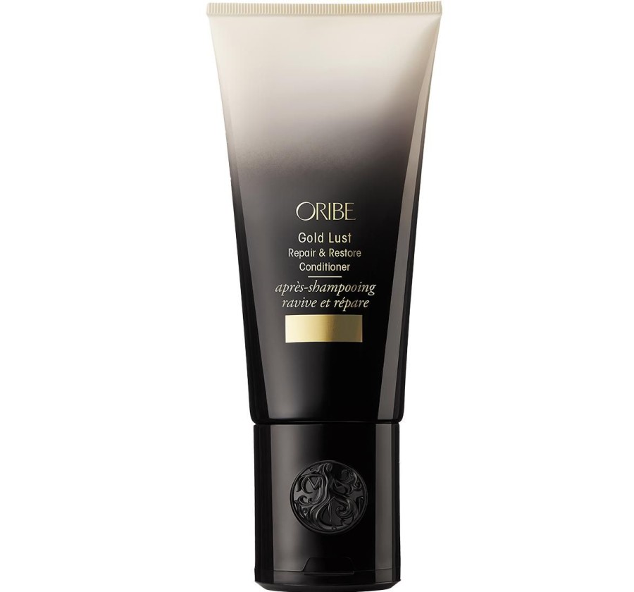 Oribe Gold Lust Repair & Restore Conditioner Best