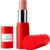 La bouche rouge La Lumiere Stick Hot