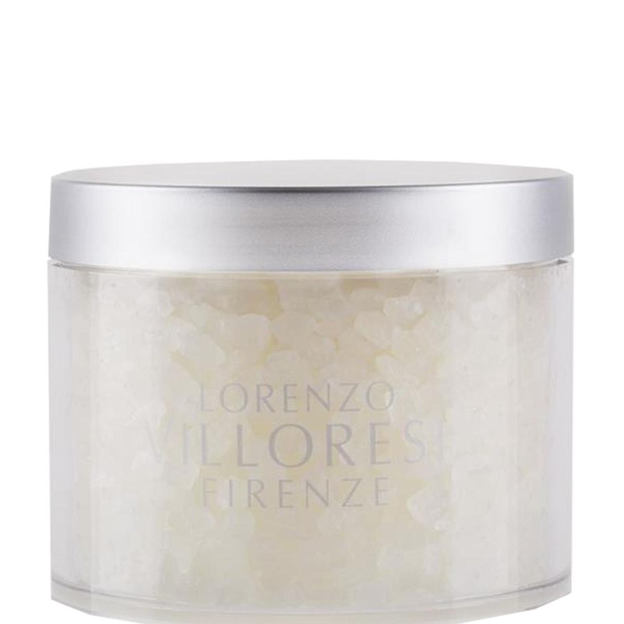 Lorenzo Villoresi Teint De Neige Sel De Bain Clearance