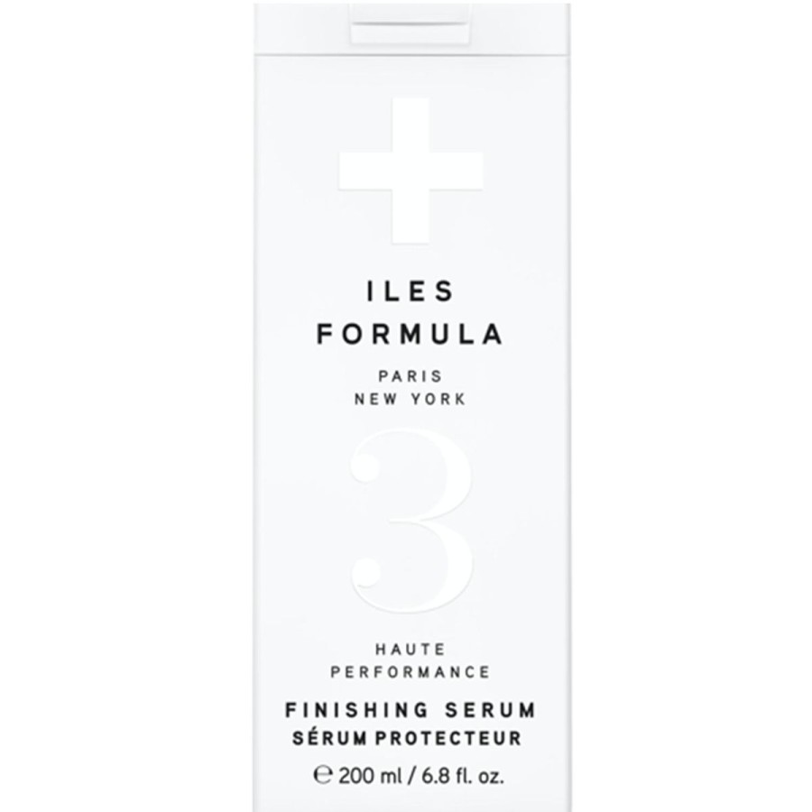 Iles Formula Finishing Serum Haute Performance Wholesale