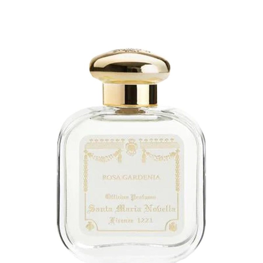 Santa Maria Novella Rosa Gardenia Wholesale