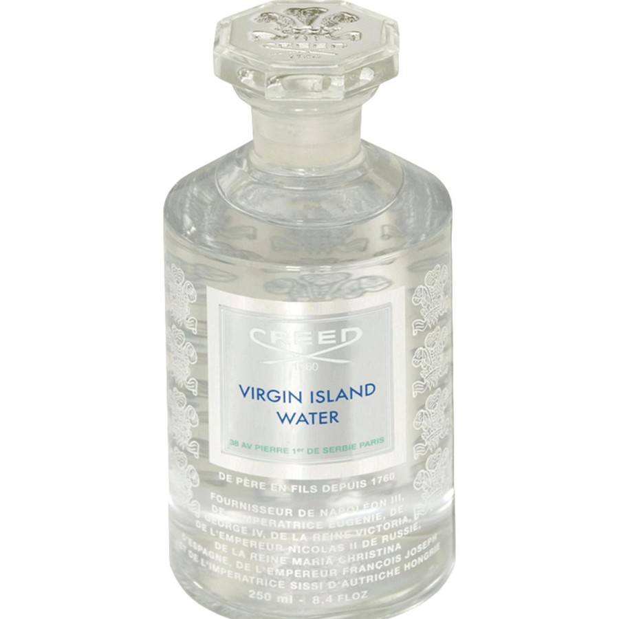 Creed Virgin Island Water Online