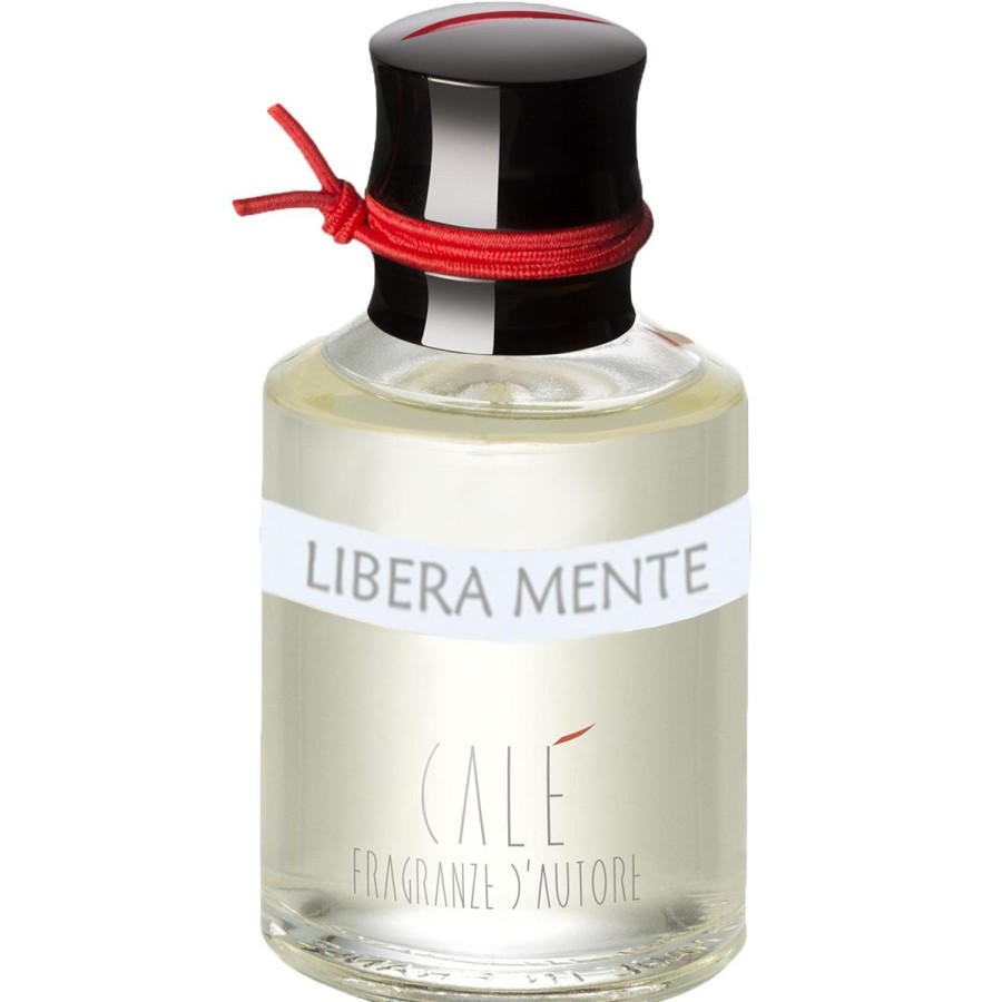 Cale Fragranze d'Autore Libera Mente Clearance