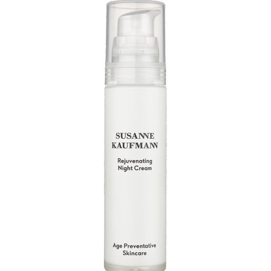 Susanne Kaufmann Rejuvenating Night Cream Clearance